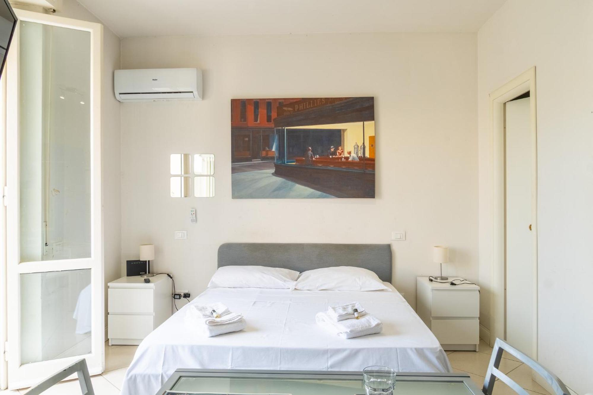 Kinzica Apartment Піза Екстер'єр фото
