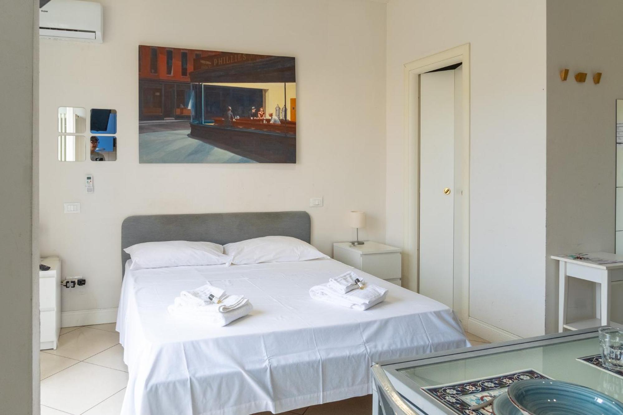 Kinzica Apartment Піза Екстер'єр фото