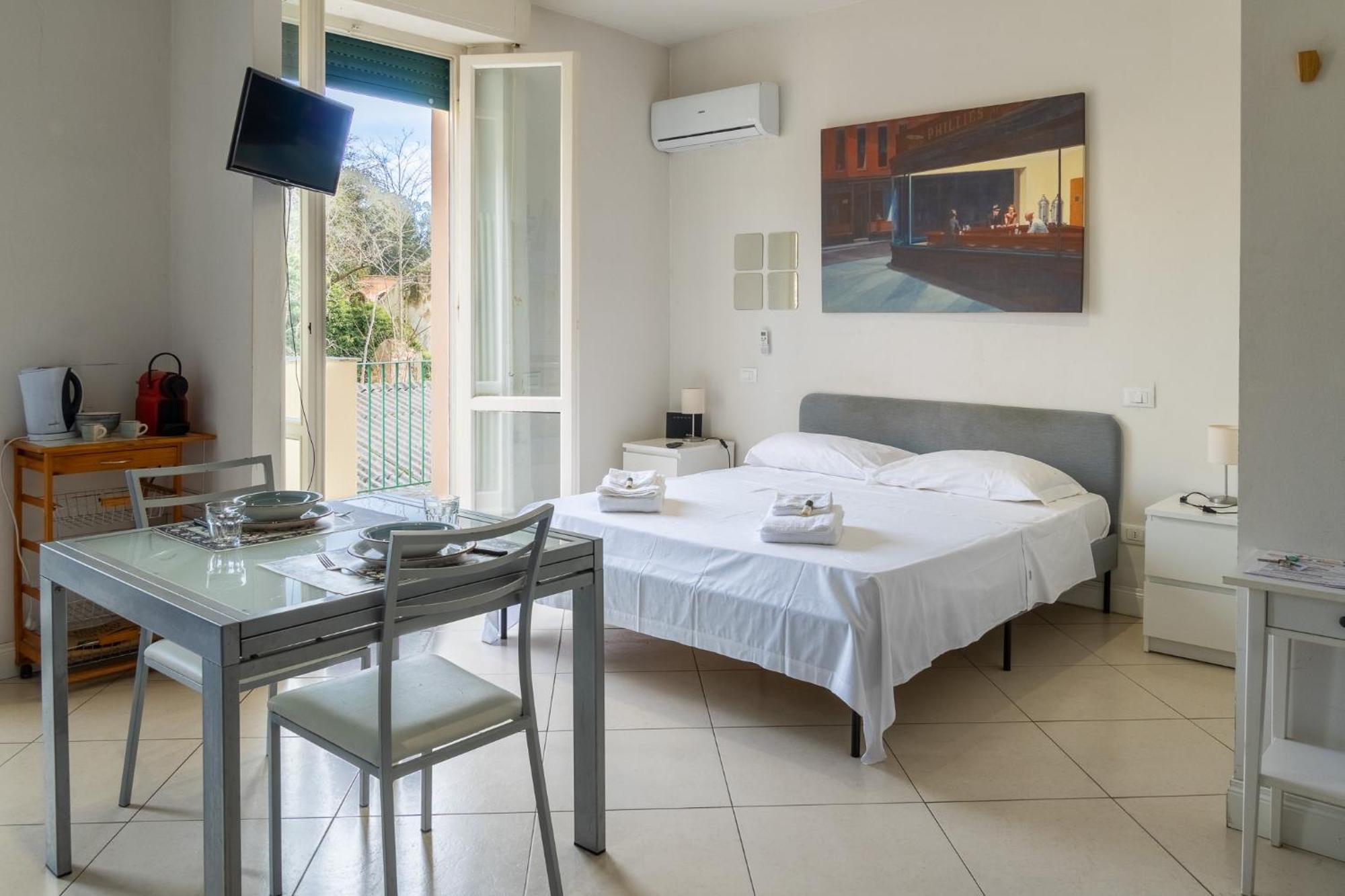 Kinzica Apartment Піза Екстер'єр фото